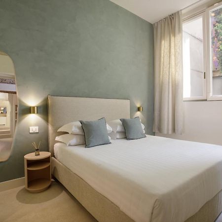 Condotti Boutique Hotel Roma Esterno foto
