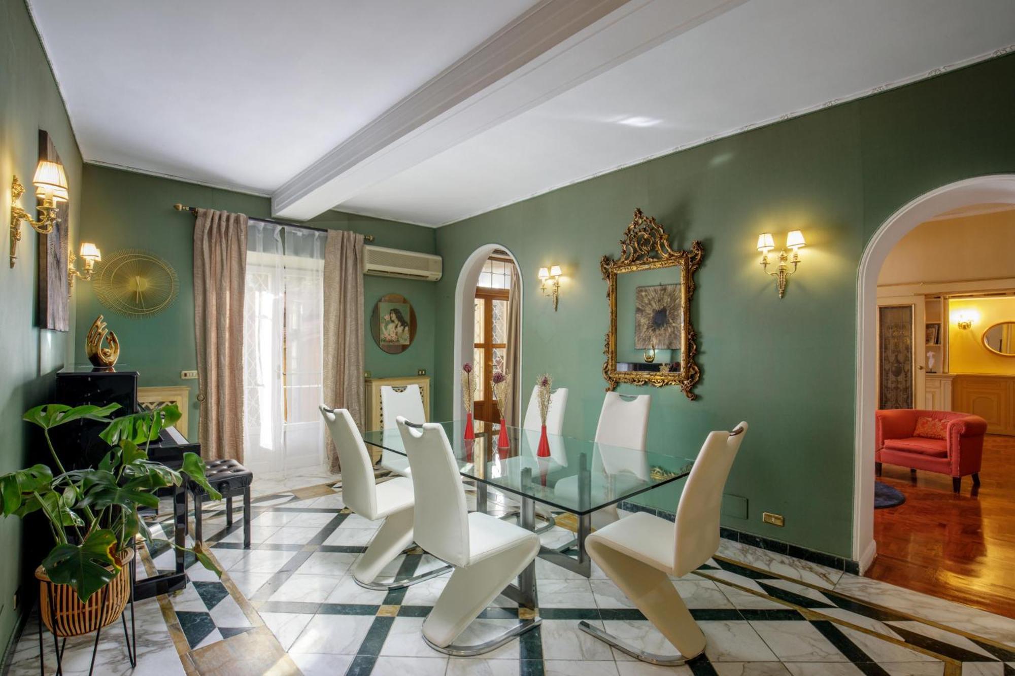 Condotti Boutique Hotel Roma Esterno foto