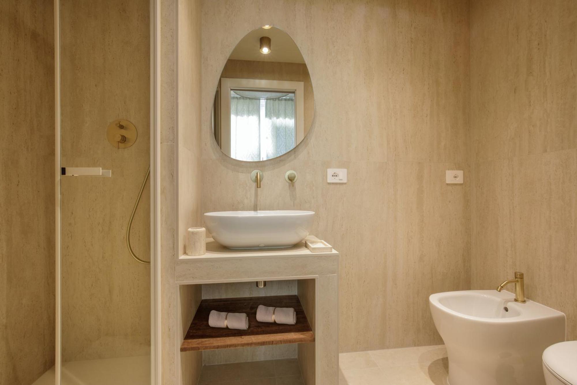 Condotti Boutique Hotel Roma Esterno foto