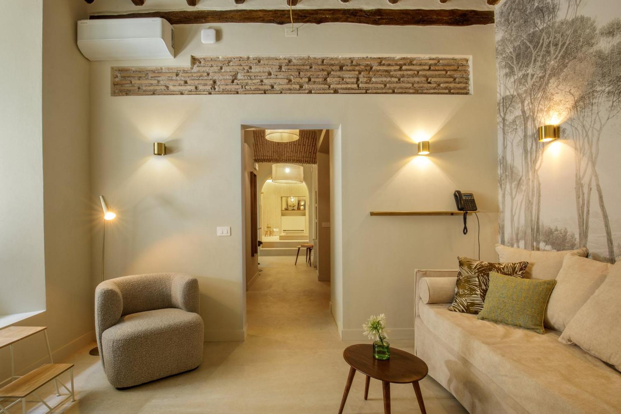 Condotti Boutique Hotel Roma Esterno foto