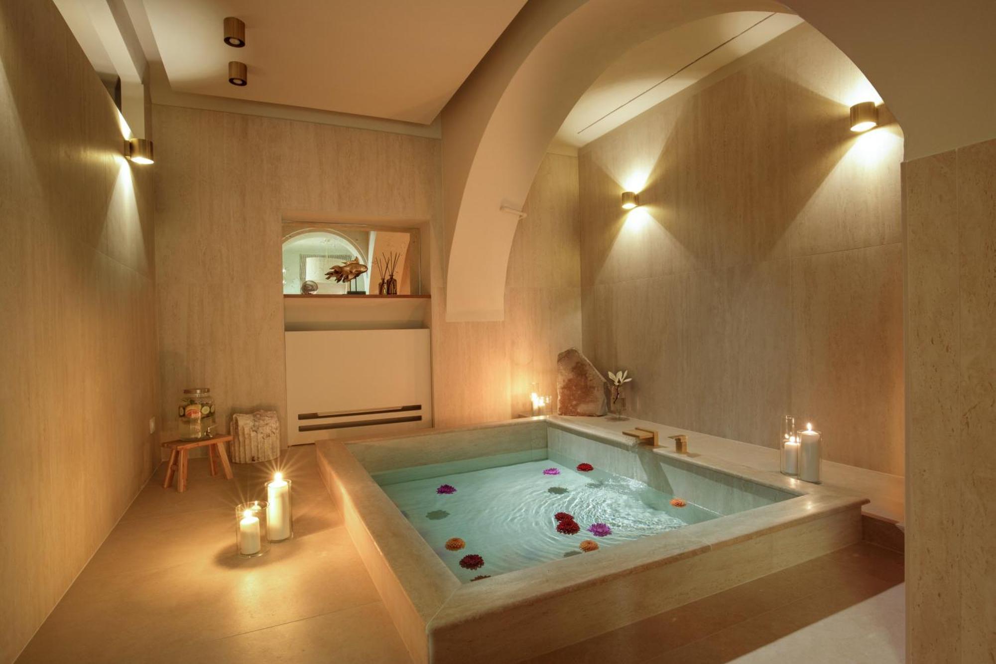 Condotti Boutique Hotel Roma Esterno foto