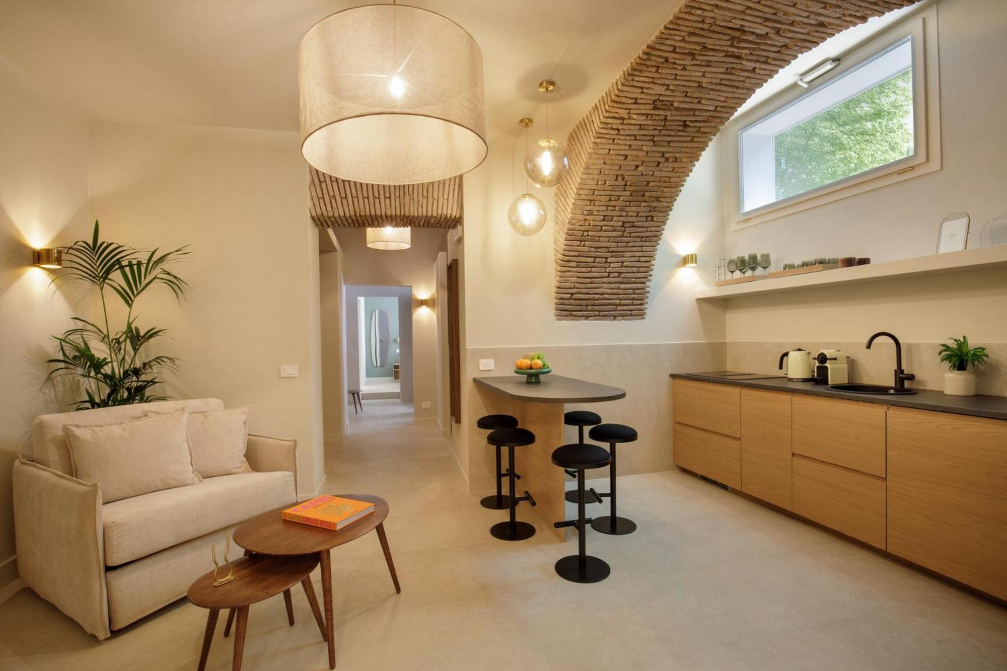 Condotti Boutique Hotel Roma Esterno foto